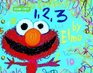 1 2 3 by Elmo