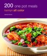 200 One Pot Meals Hamlyn All Color