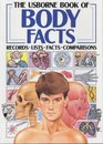 The Usborne Book of Body Facts