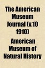 The American Museum Journal