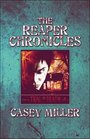 The Reaper Chronicles Trial by Death