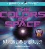 The Colors of Space