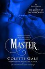 Master An Erotic Novel of the Count of Monte Cristo