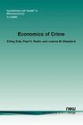 Economics of Crime  in Microeconomics