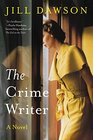 The Crime Writer A Novel