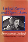 Locked Rooms and Open Doors Diaries and Letters 19331935