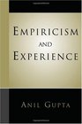 Empiricism and Experience