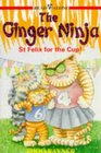 Ginger Ninja 4  St Felix for Cup