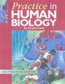 Practice in Human Biology