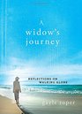 A Widow's Journey Reflections on Walking Alone