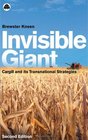 Invisible Giant  Second Edition  Cargill and its Transnational Strategies