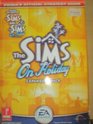 Sims on Holiday Extension Packces 2/E