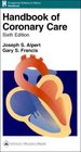 Handbook of Coronary Care