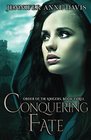 Conquering Fate Order of the Krigers Book 3