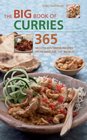 The Big Book of Curries 365 MouthWatering Recipes from Around the World