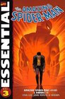 Essential Amazing SpiderMan Vol 3