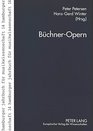 BuchnerOpern Georg Buchner in Der Musik Des 20 Jahrhunderts