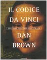Il Co769dice Da Vinci  Edizione Speciale Illustrata