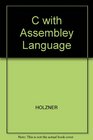 C With Assembly Language