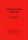 ElectronAtom Collisions