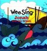 Jonah and the Whale