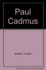 Paul Cadmus