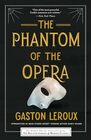 The Phantom of the Opera