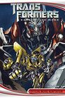 Transformers Dark of the Moon 3 Official Movie Adaptation