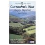 Glyndwr's Way Llwybr Glyndwr