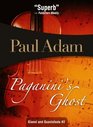 Paganini's Ghost