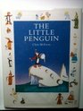 THE LITTLE PENGUIN