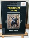 Parliament Today