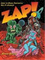 Zap How to Draw Fantastic SciFi Comics