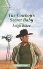 The Cowboy's Secret Baby