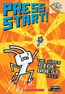 The Super SideQuest Test A Branches Book