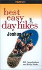 Best Easy Day Hikes Joshua Tree