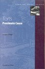 Torts Proximate Cause