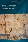 IndoEuropean Sacred Space Vedic and Roman Cult