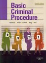 Basic Criminal Procedure  Cases Comments Questions