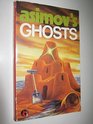 Asimov's Ghosts