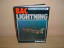 British Aircraft Corporation Lightning