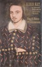 Kind Kit An informal biography of Christopher Marlowe