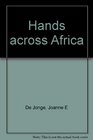 Hands across Africa