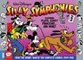 Silly Symphonies Vol 3 The Complete Disney Classics