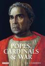 Popes Cardinals and War