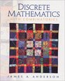 Discrete Mathematics with Combinatorics