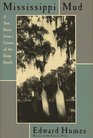 Mississippi Mud: Southern Justice and the Dixie Mafia