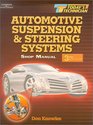 Today's Technician Automotive Suspension  Steering