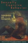Sexually Coercive Behavior  Understanding and Management