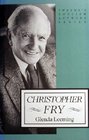 Christopher Fry